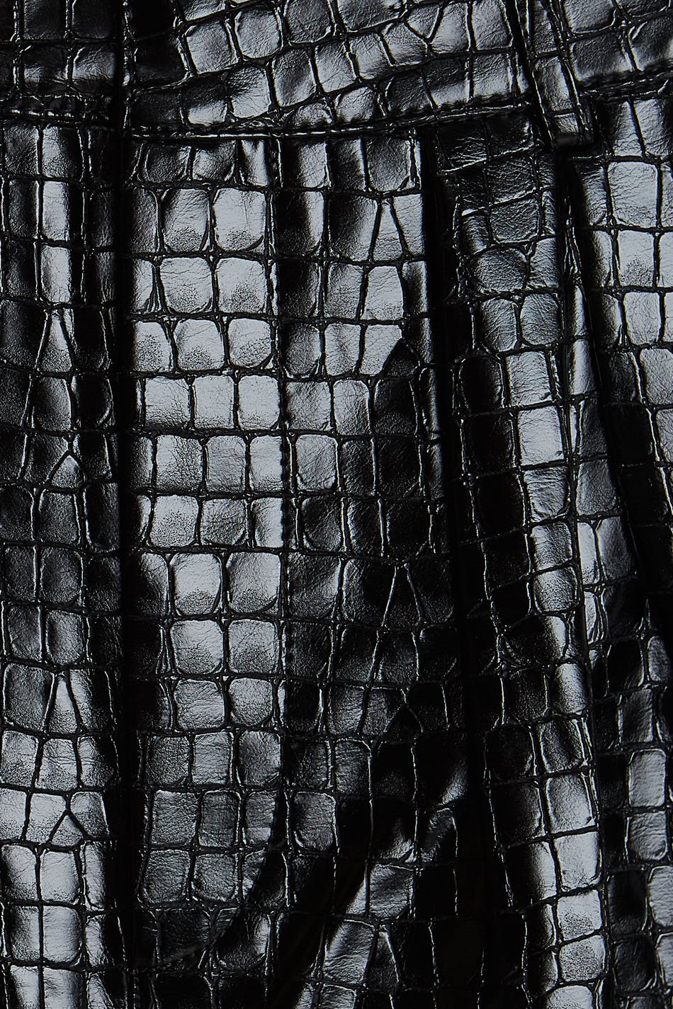 Julie Croco trousers