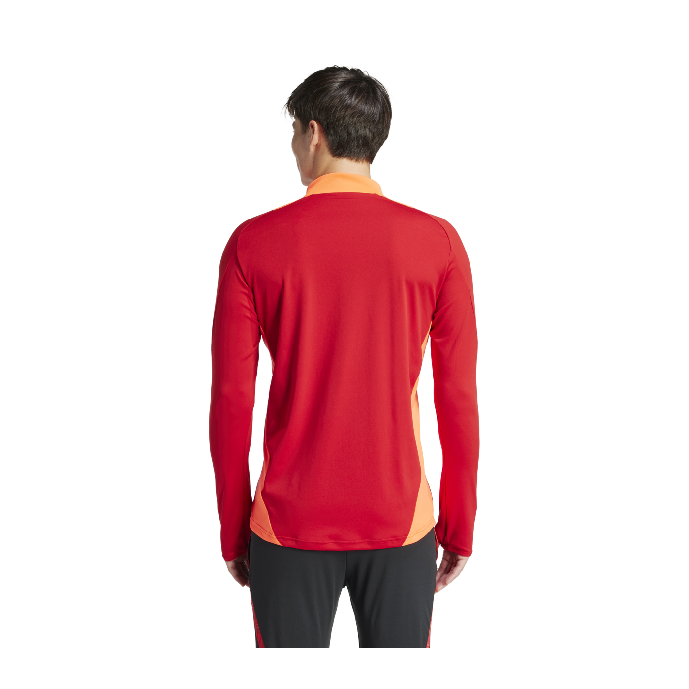 adidas Tiro 24 Competition Trainingstop Rot
