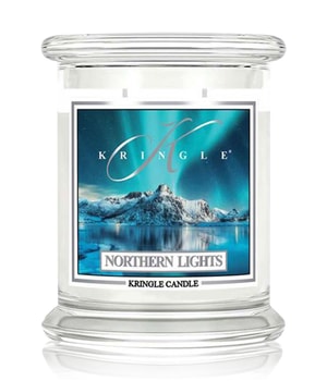 Kringle Candle Daylight Kringle Northern Lights Duftkerze 411 g