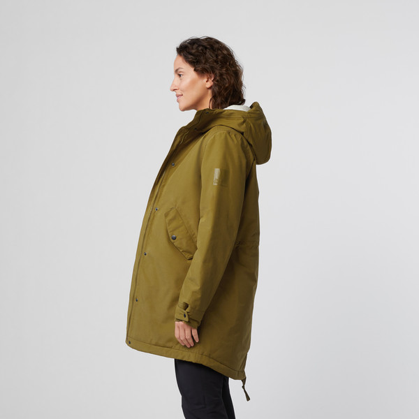TALFORST PARKA W Damen - Wintermantel