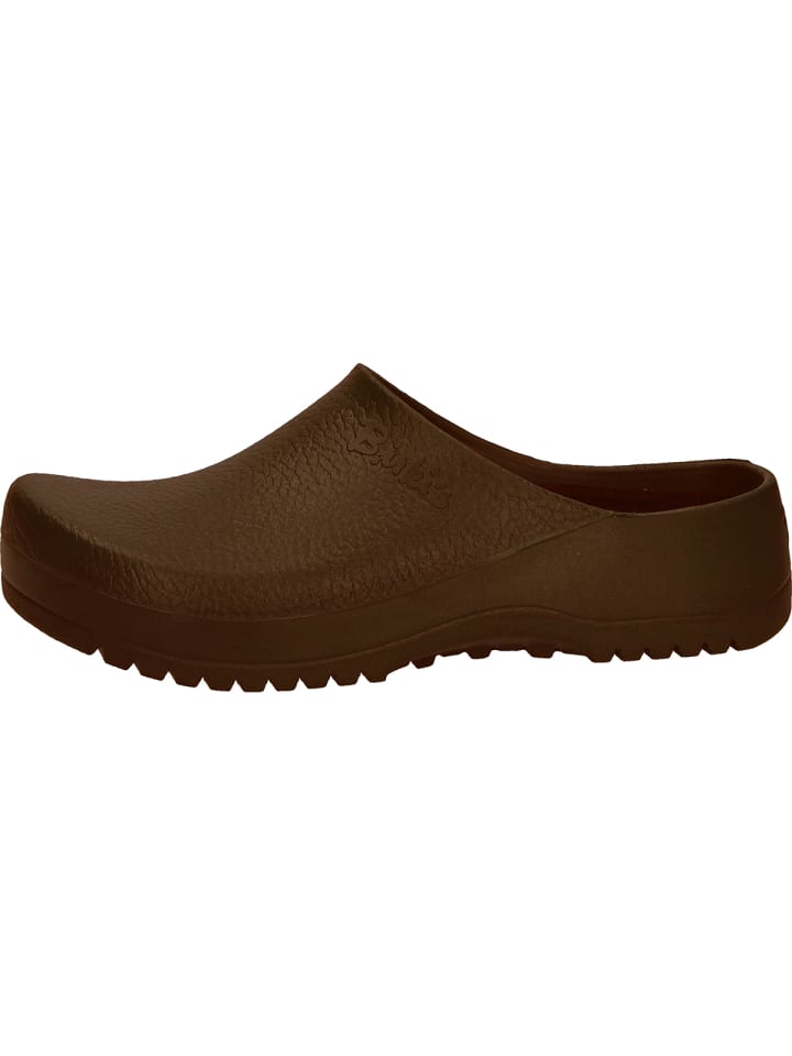Birkenstock Clogs Super Birki in braun günstig kaufen