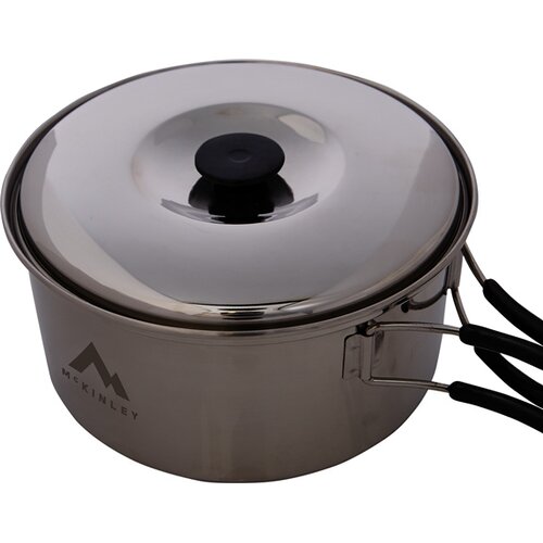 KOCHGESCHIRR COOKING SET STAINLES
