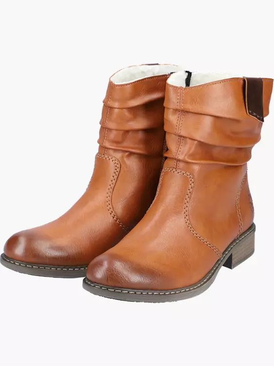 Rieker Damen Kurzstiefel