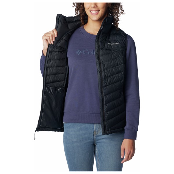 Columbia - Women's Westridge Down Vest - Daunenweste