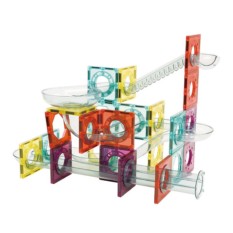 FunToys Magical magnet 56 stk
