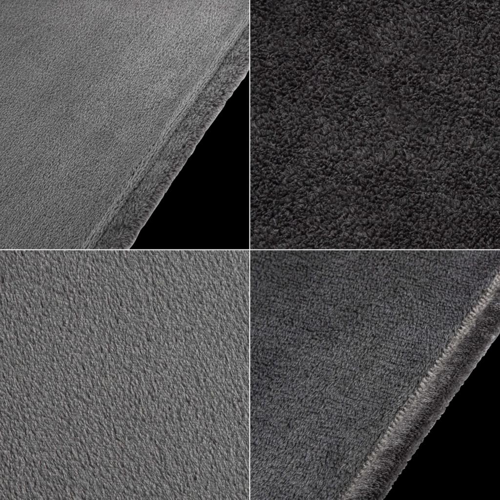 Ortho-Vital Ortho Vital Cashmere-Decke ca. 150x200 dunkelgrau
