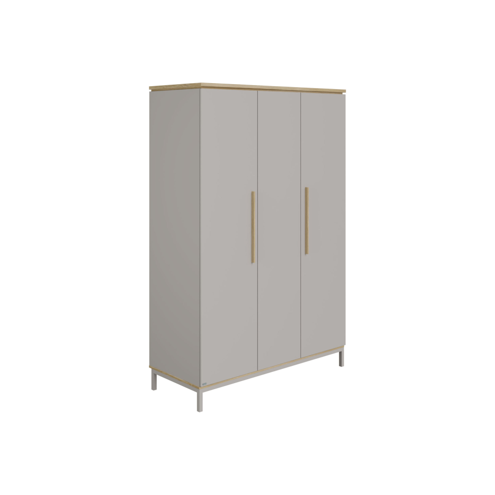 Kleiderschrank 3T Benne