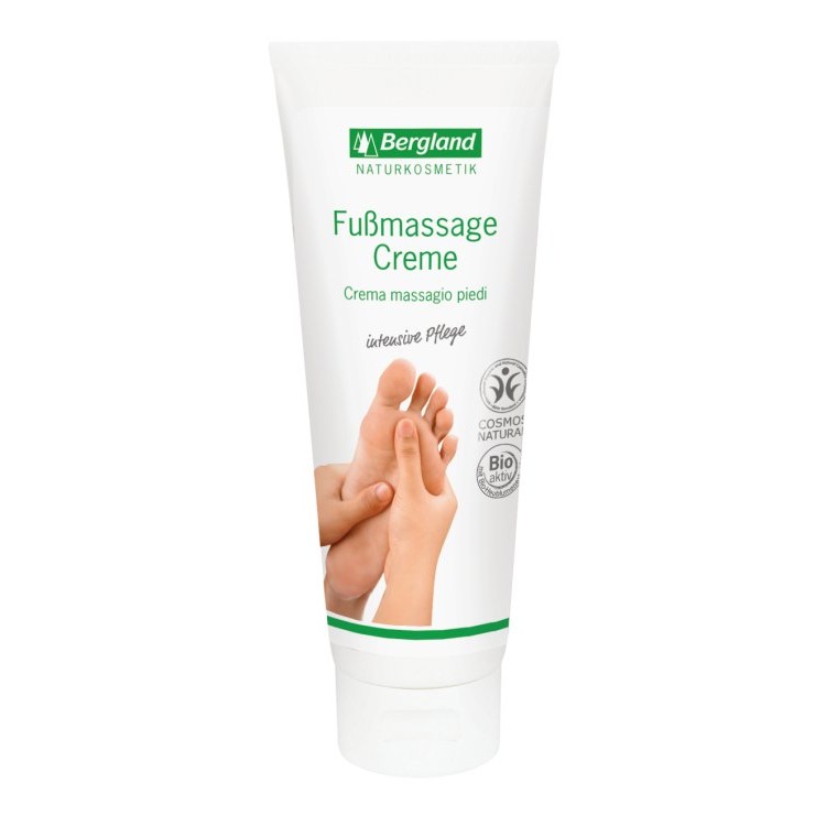 Fußmassage Creme - 100ml