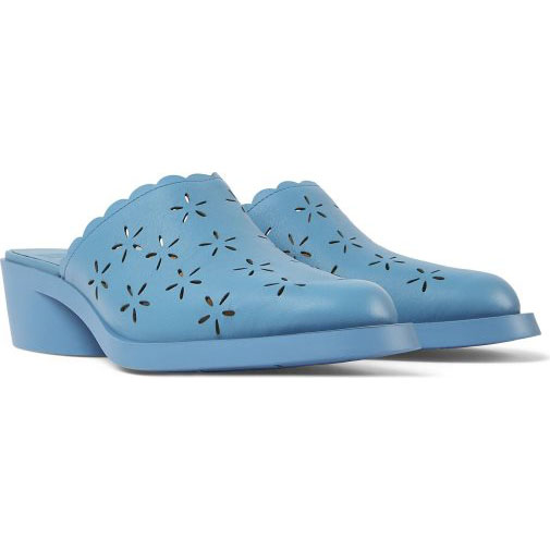 Camper Mules Bonnie