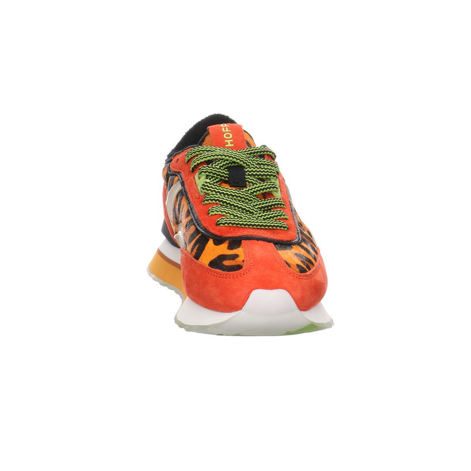 HOFF Orange Lady Sneaker