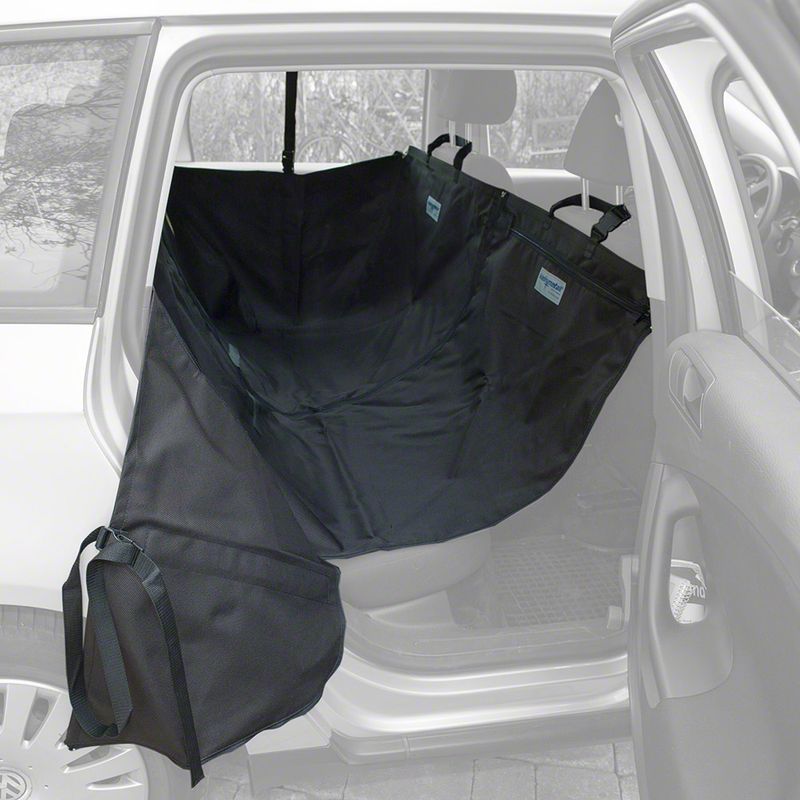 Kleinmetall Autoschondecke Allside Classic