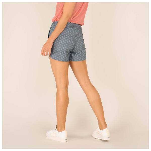 Sherpa - Women's Sajilo Pull-On Short - Shorts