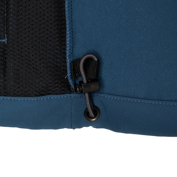 2FS JACKET JUNIOR Kinder - Softshelljacke