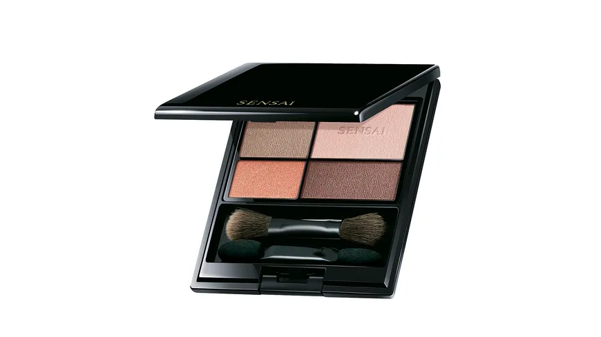 SENSAI COLOURS Eye Colour Palette 3.7 g 2 - Night Sparkle