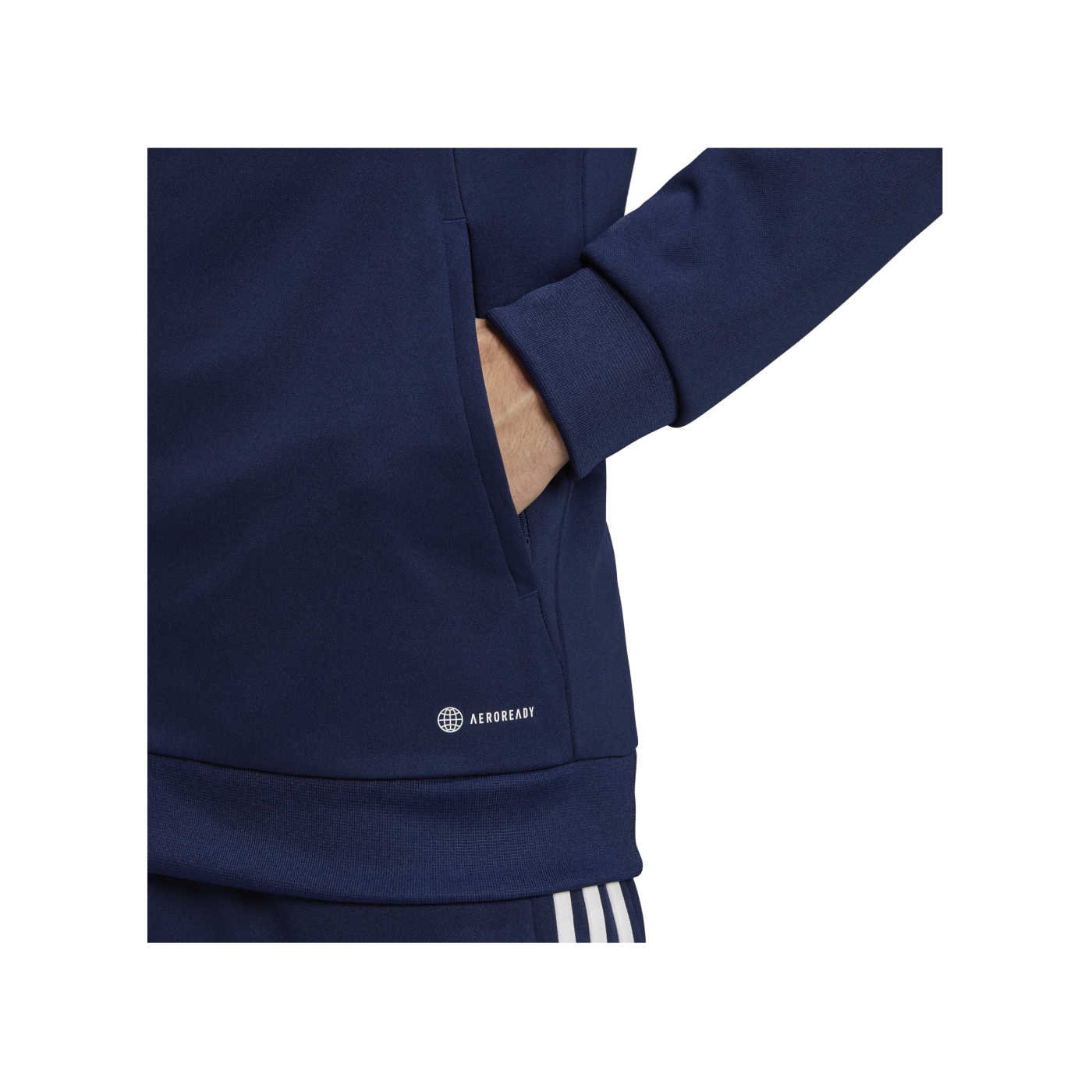 adidas Condivo 22 TK Trainingsjacke Blau