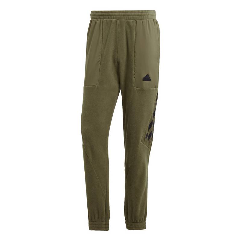 adidas Future Icons 3-Streifen Hose Trainingshose Herren