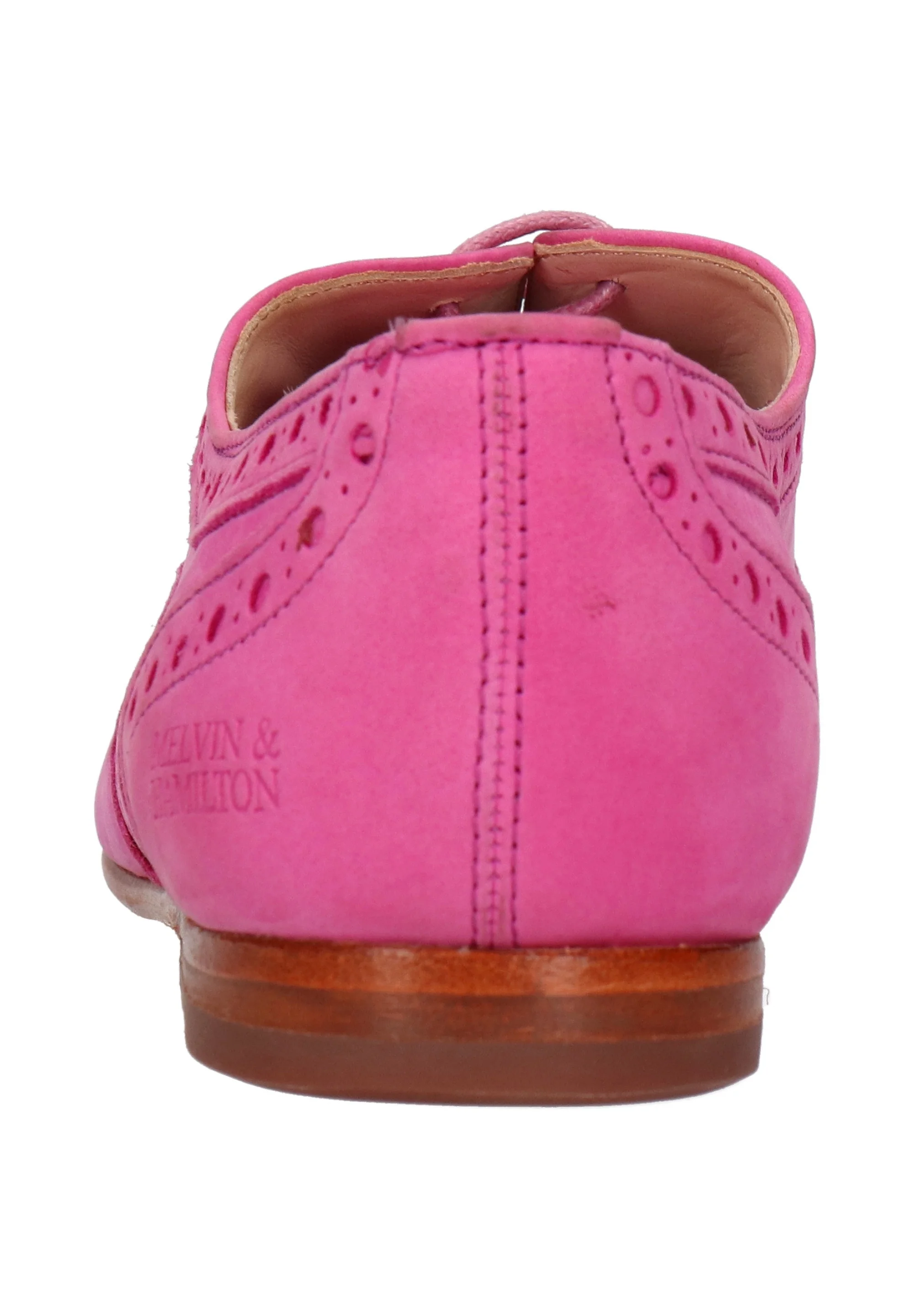 Melvin & Hamilton SONIA - Zapatos con cordones