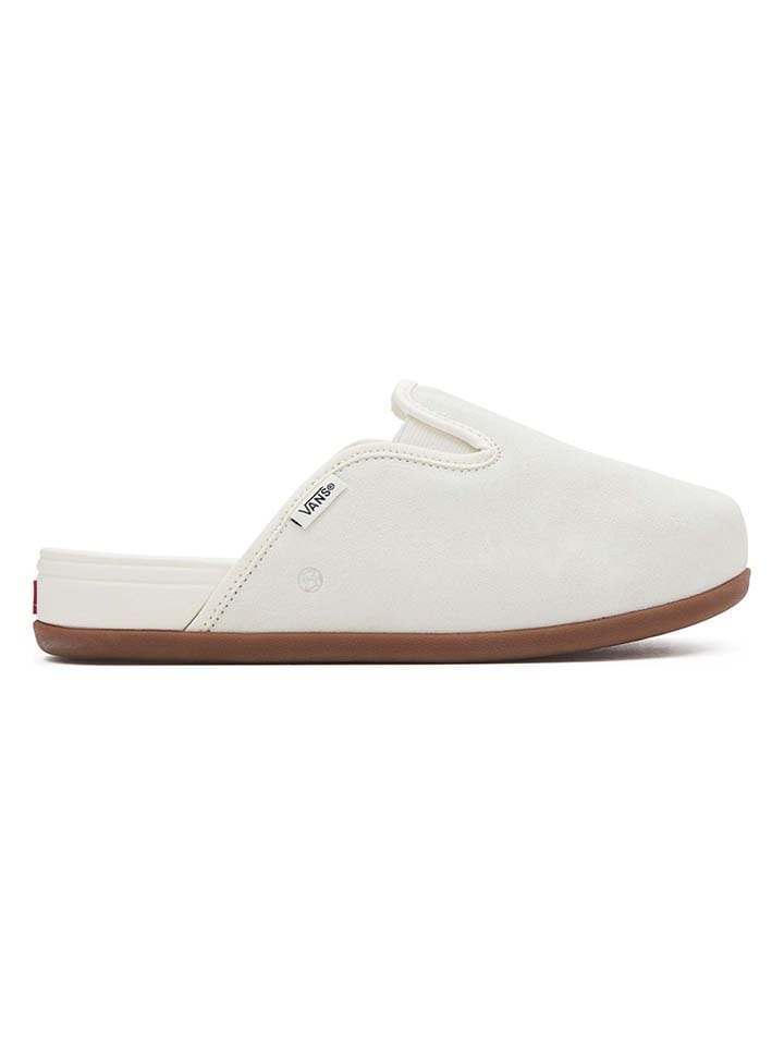 Vans Leder-Hausschuhe 