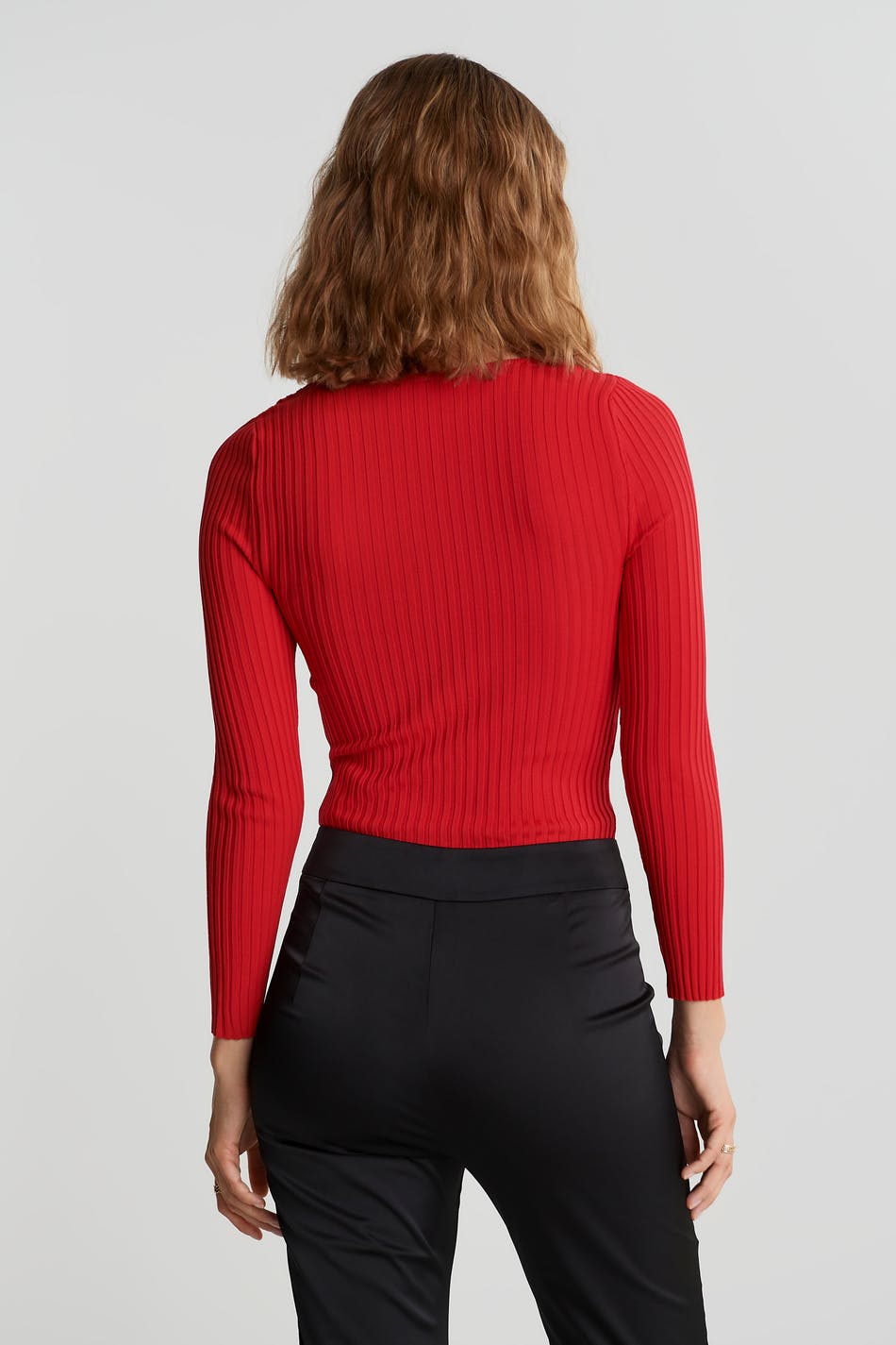 Rita knitted sweater