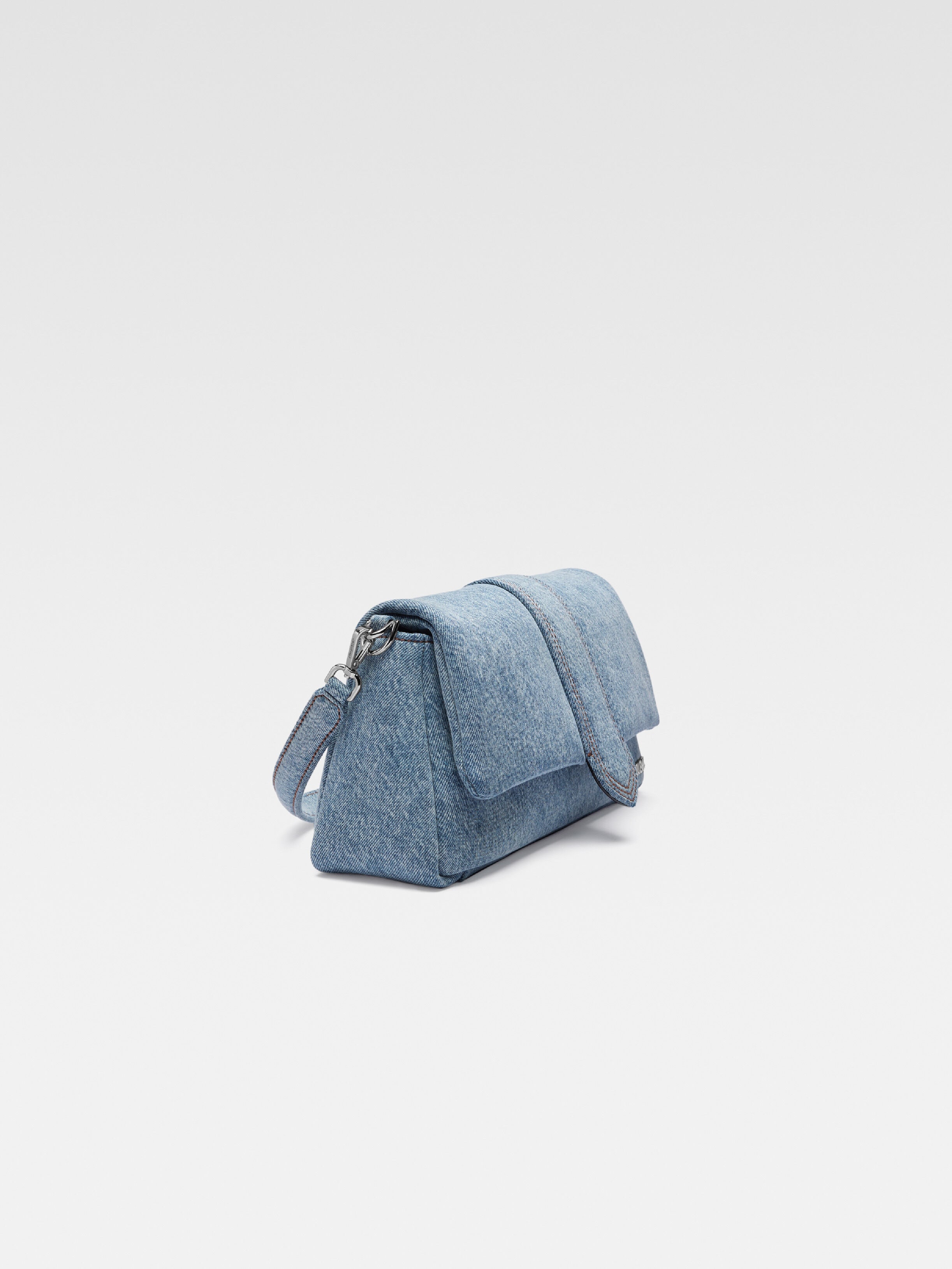 Le Bambimou denim