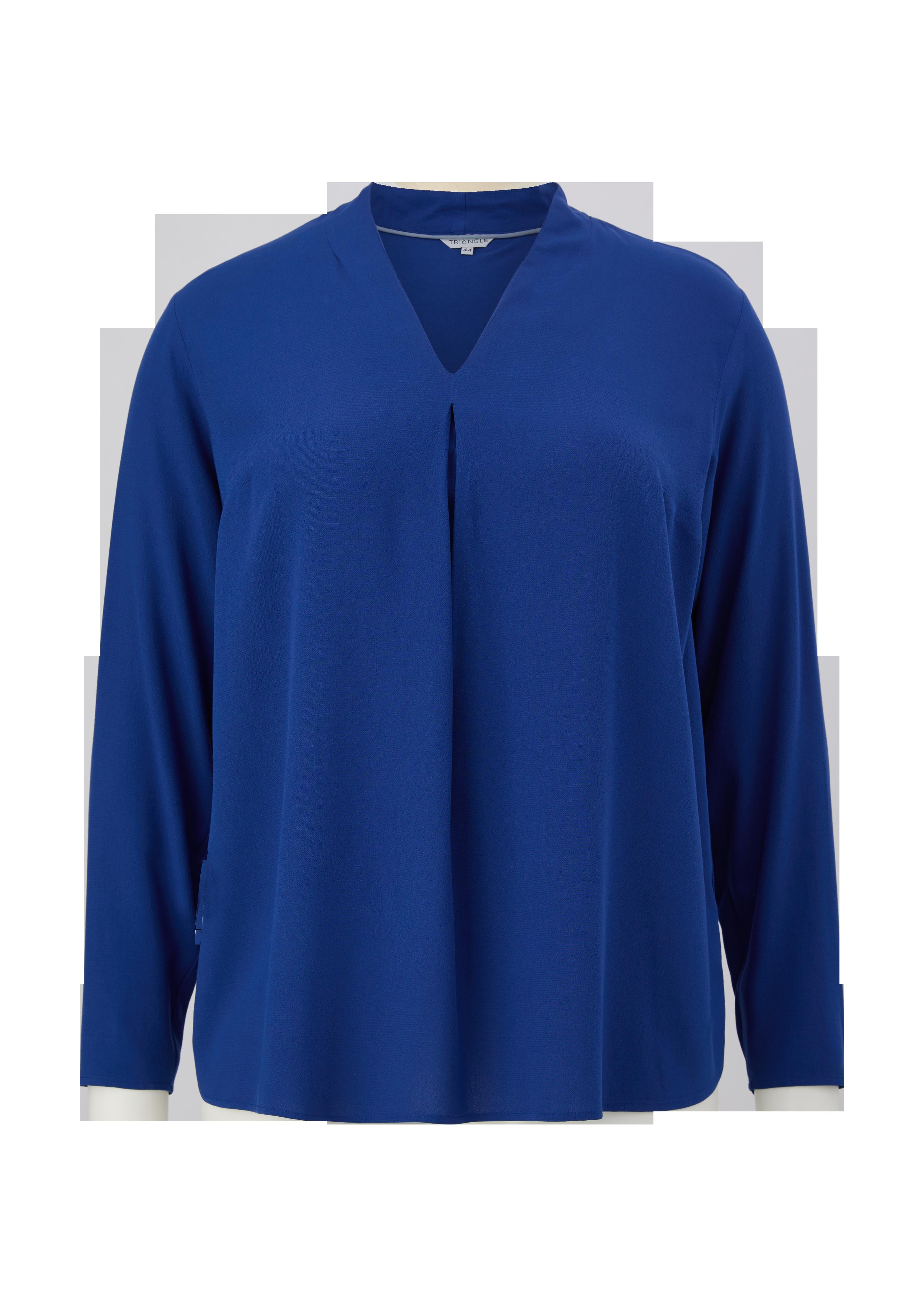 Shirt im Fabricmix  2126105-5631
