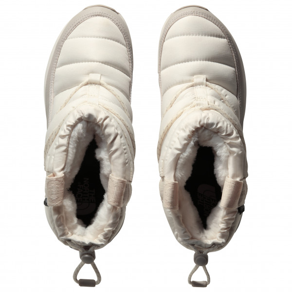 The North Face - Women's Thermoball Lace Up WP - Winterschuhe