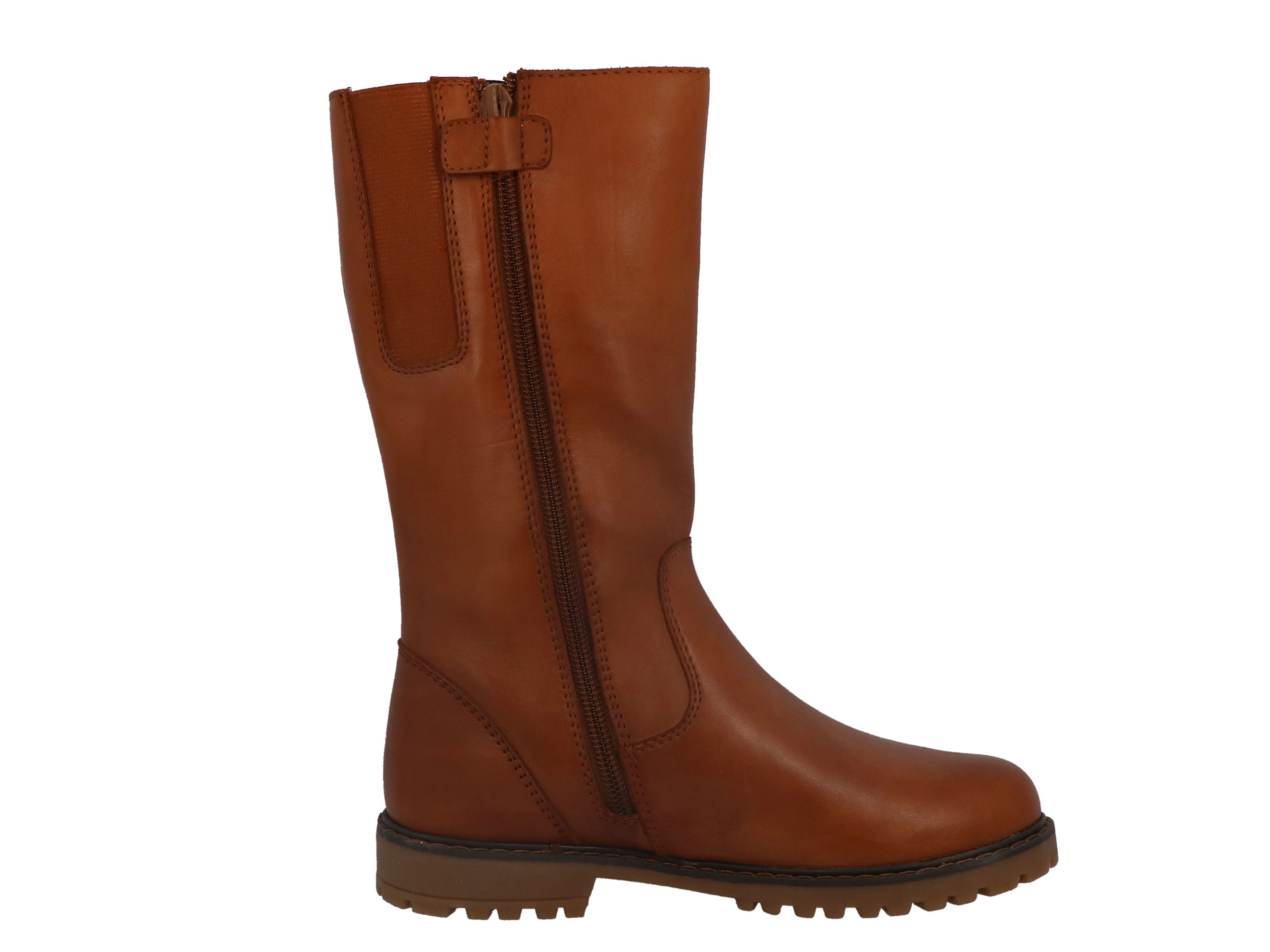 Lurchi Stiefel Ilara WF-TEX - cognac