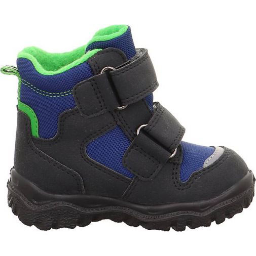 superfit Winterstiefel HUSKY1