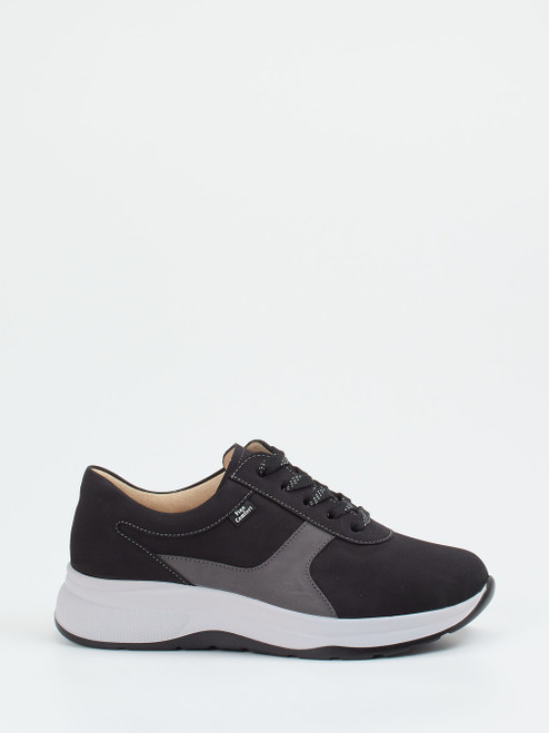 Schnürschuh-46510040005 Finn Comfort