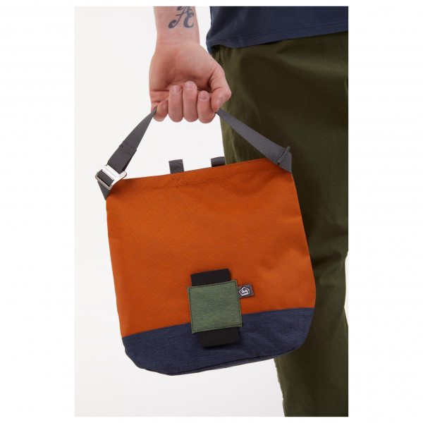 E9 - Gulp - Chalkbag