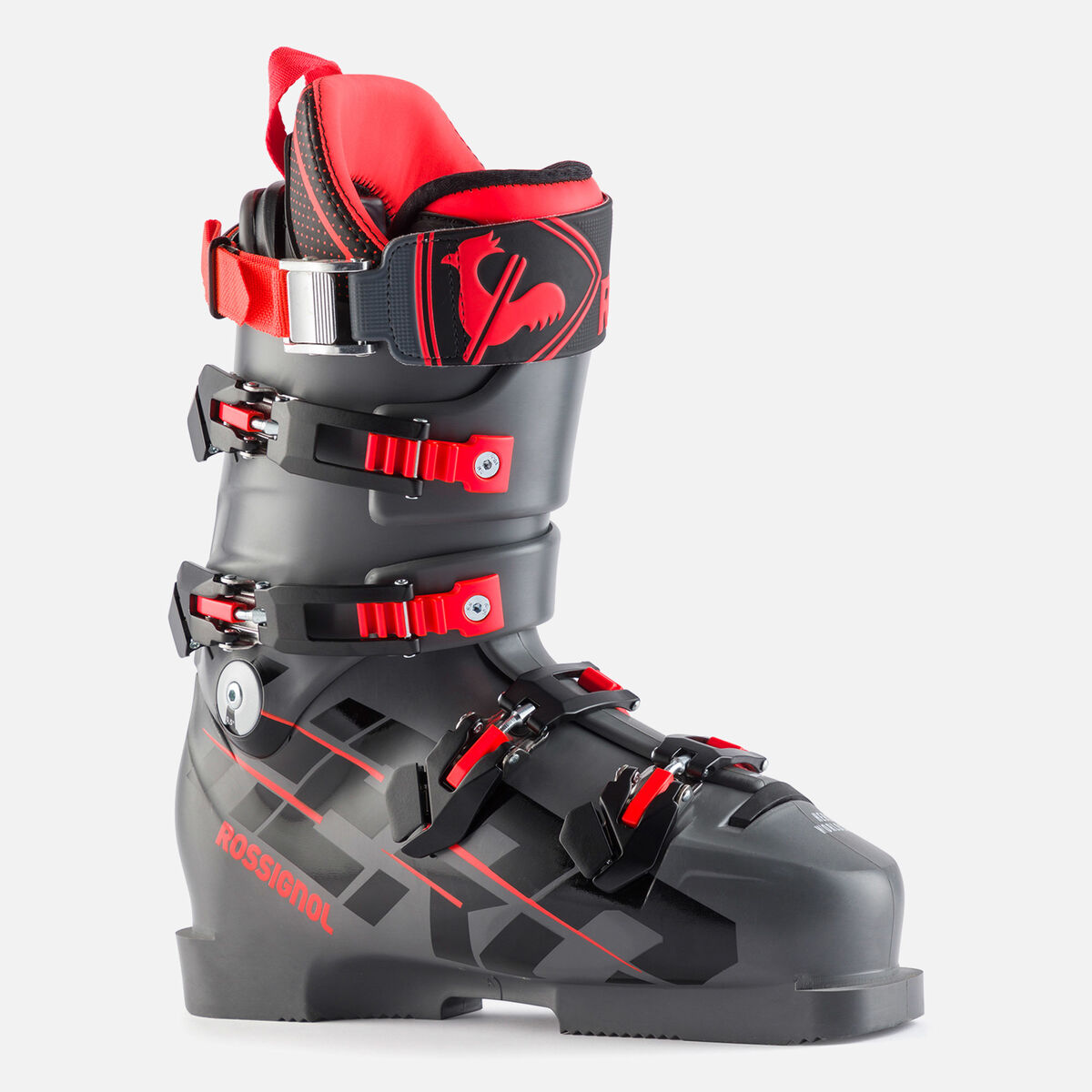Unisex Racing Skischuhe HERO WORLD CUP ZA +