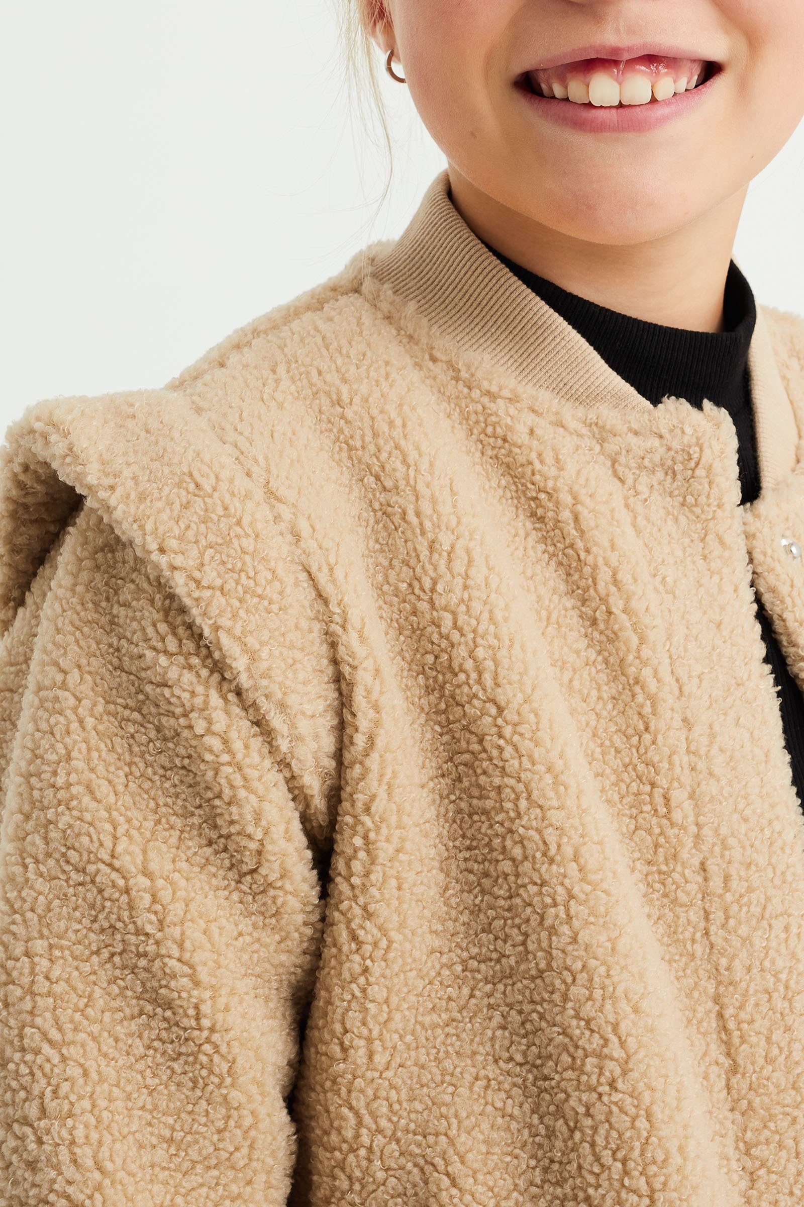 WE Fashion Cardigan (1-tlg)