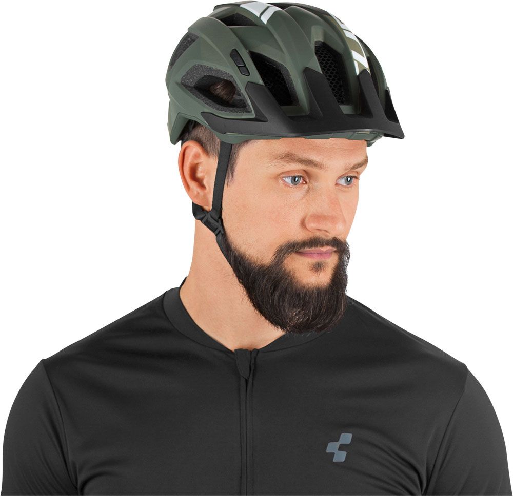 Cube Pathos - MTB Helm kaufen | Bike-Discount