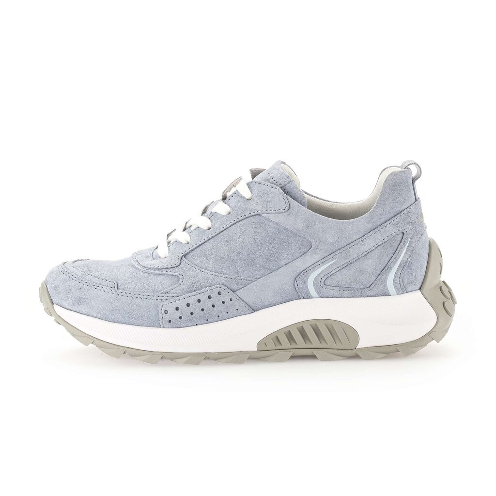 rollingsoft Sneaker low blau