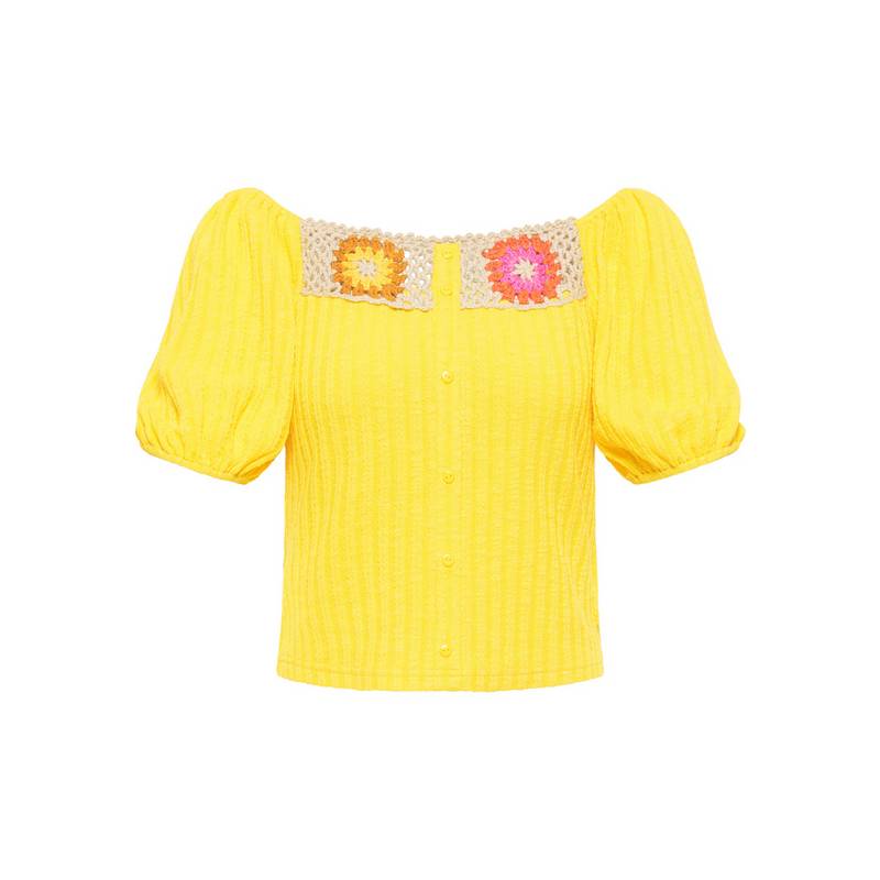 MYMO Tanktop Damen