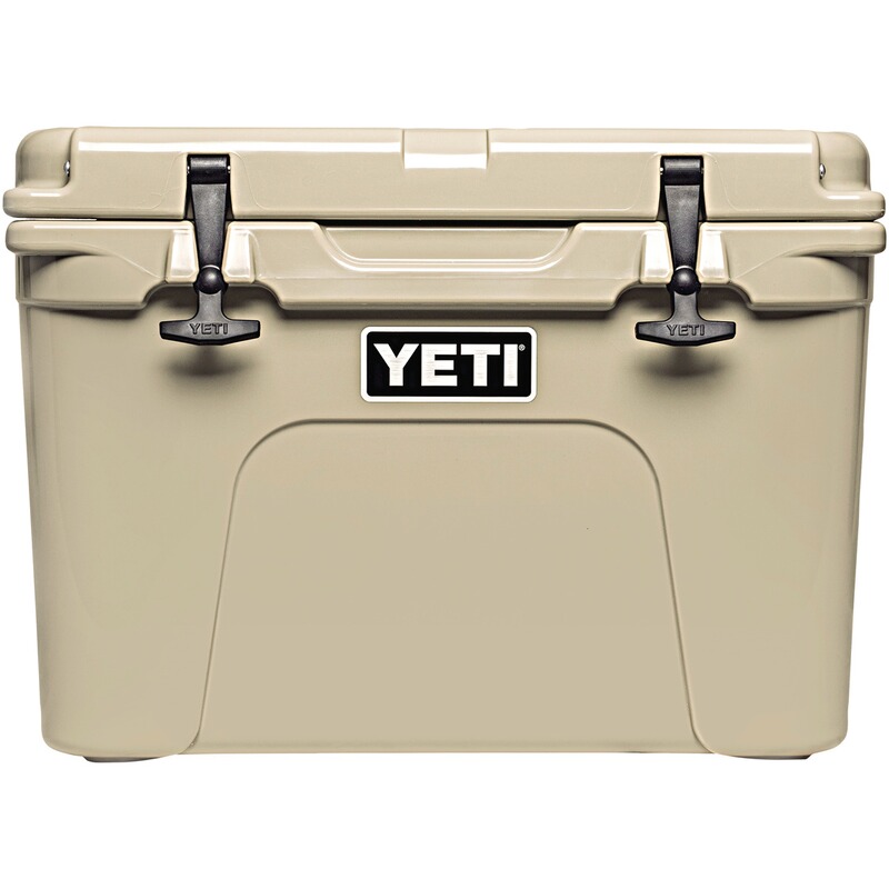 YETI Kühlbox Tundra 35