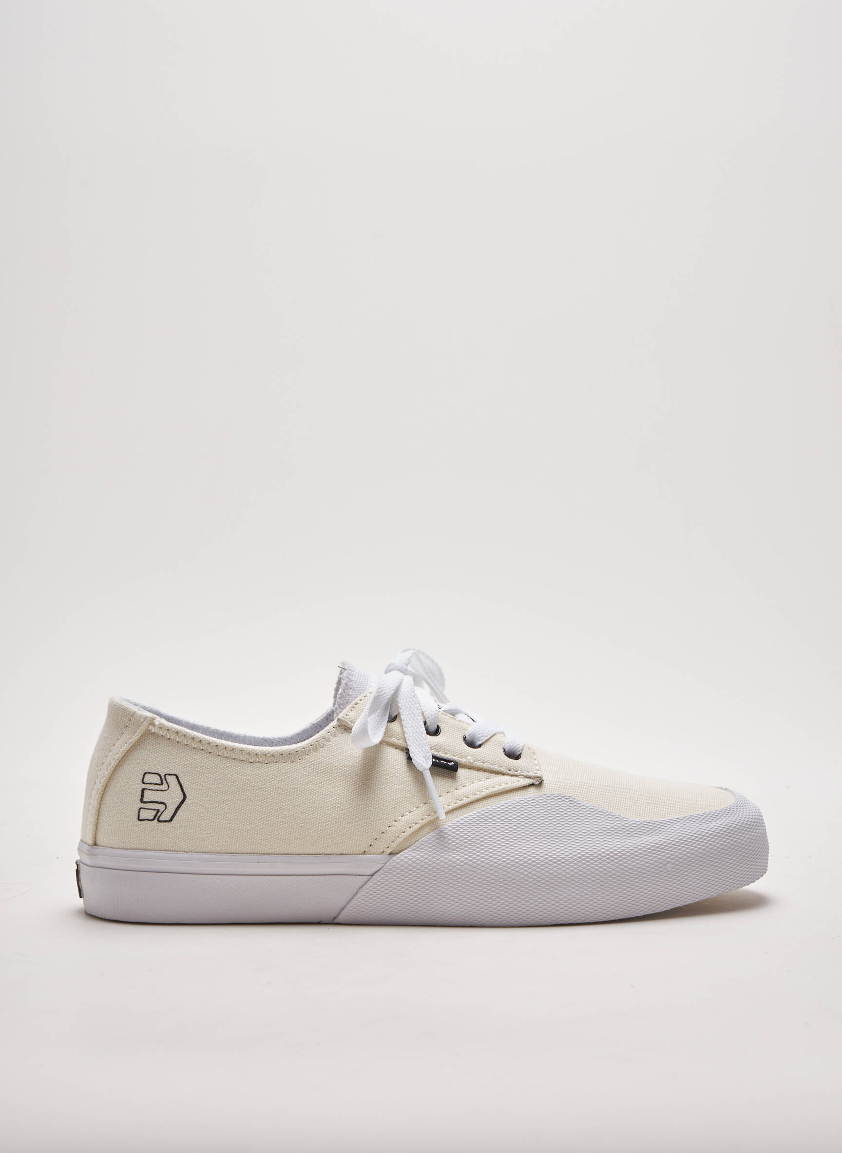 Etnies Baskets Unisexe couleur beige