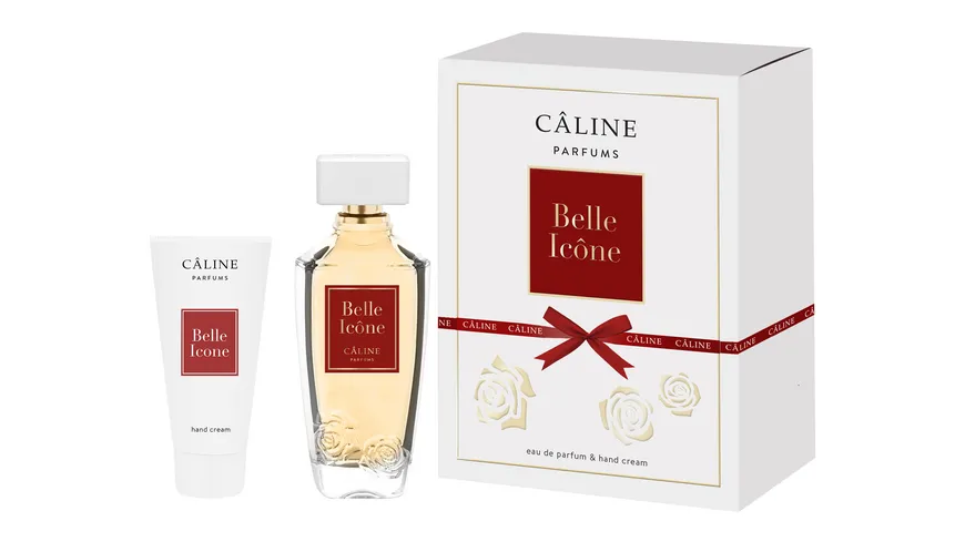 CÂLINE Belle Icône Eau de Parfum Geschenkpackung