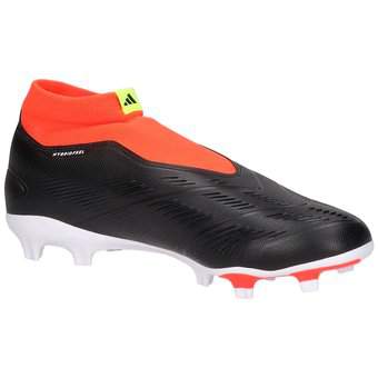 adidas Predator League LL FG Fußball in schwarz