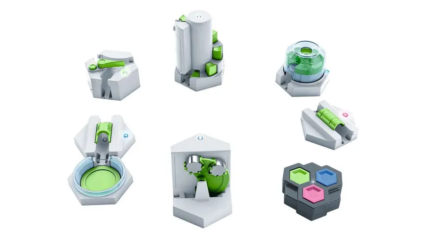 Ravensburger Beschäftigung - GraviTrax POWER Erweiterung Interaction