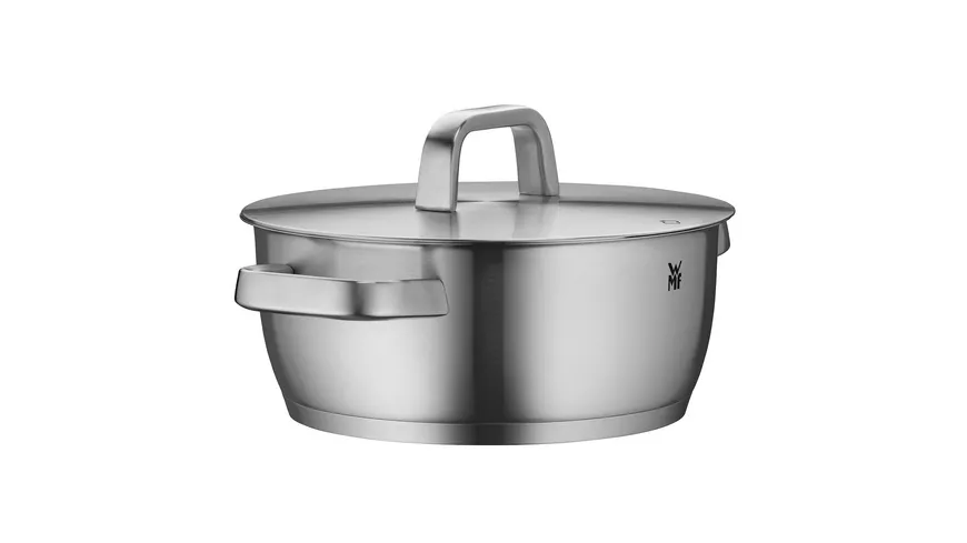 WMF Bratentopf mit Deckel Iconic Ø 22cm