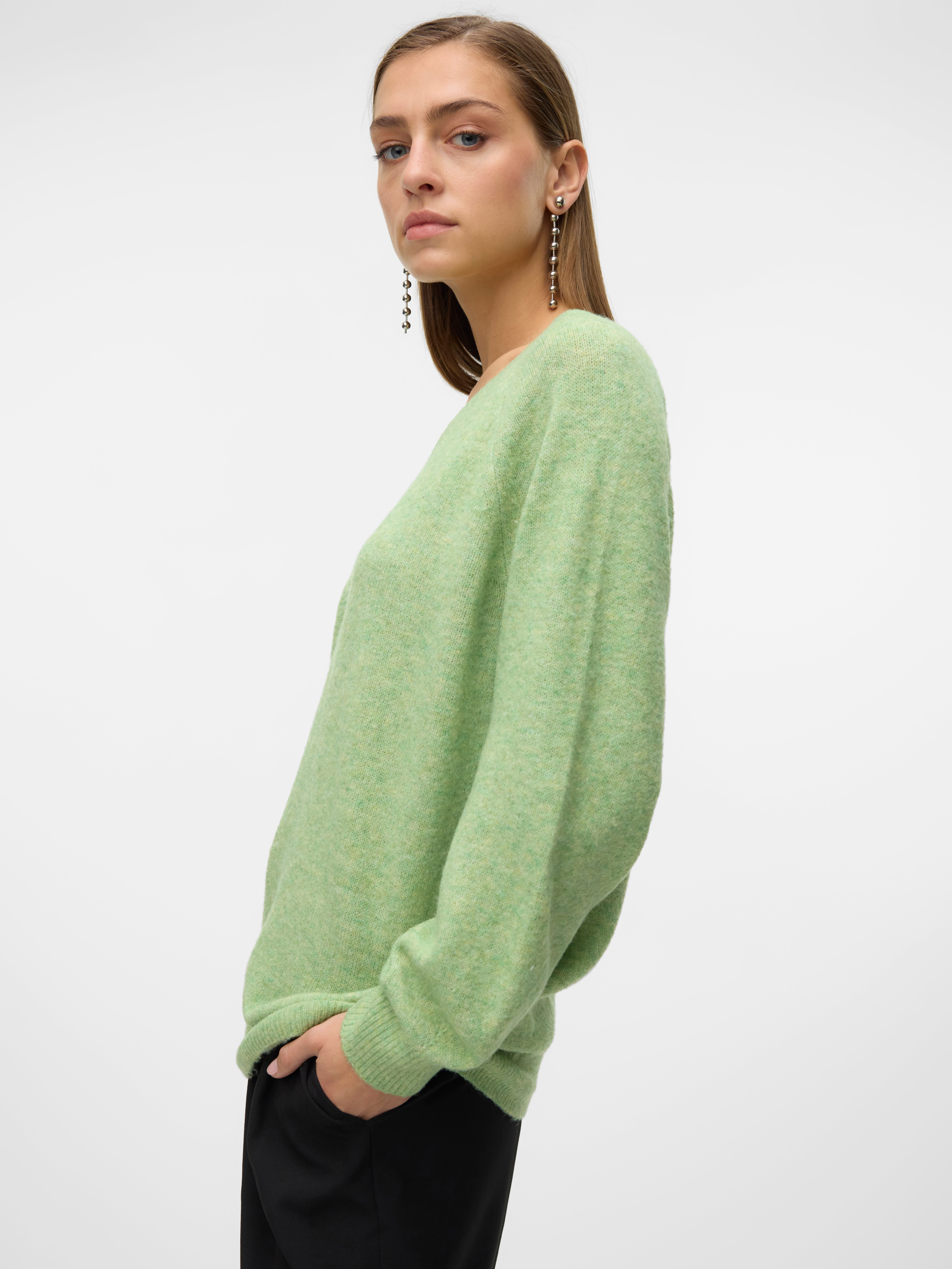 VMLEAF Pullover