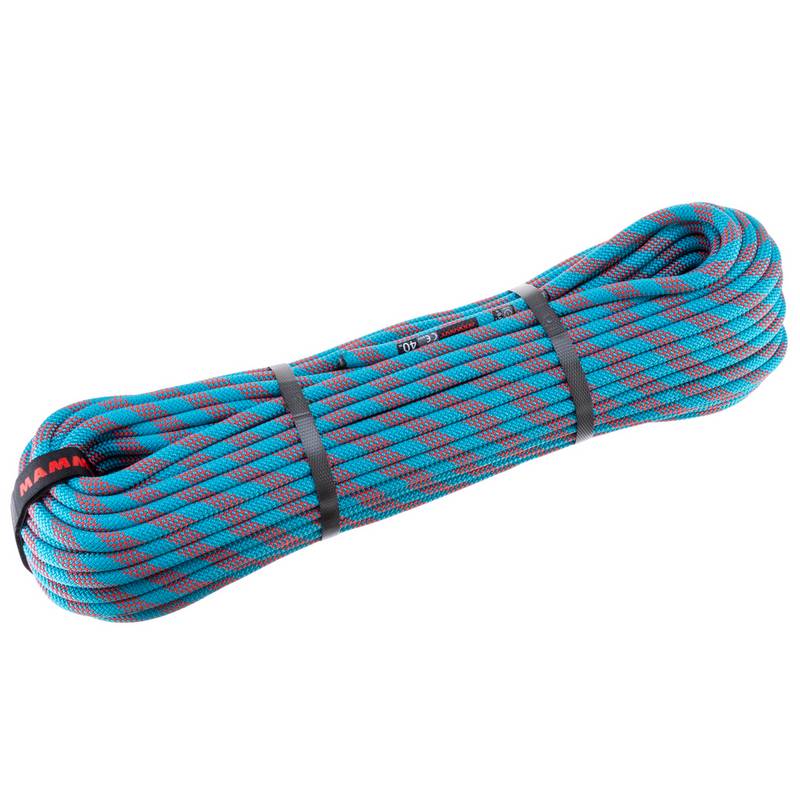 Mammut 9.6mm Performance Plus Classic Seil