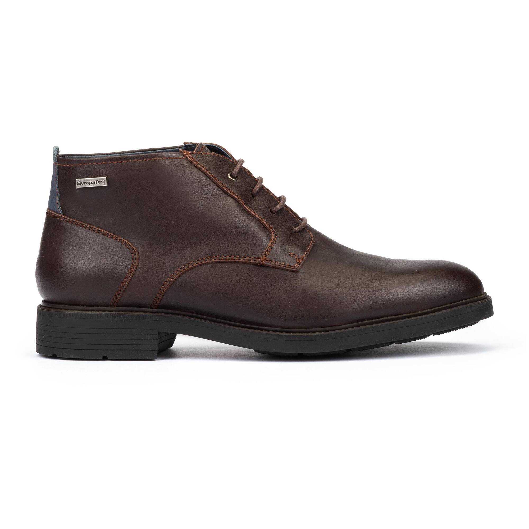 Buty sznurowane Leon - OLMO