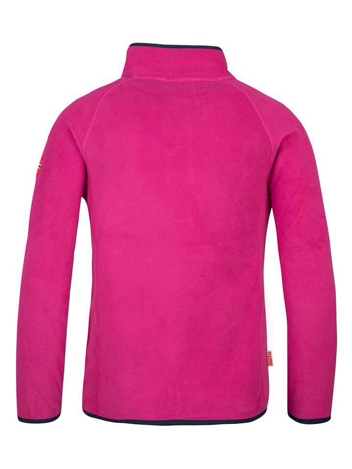 Trollkids Fleecepullover 