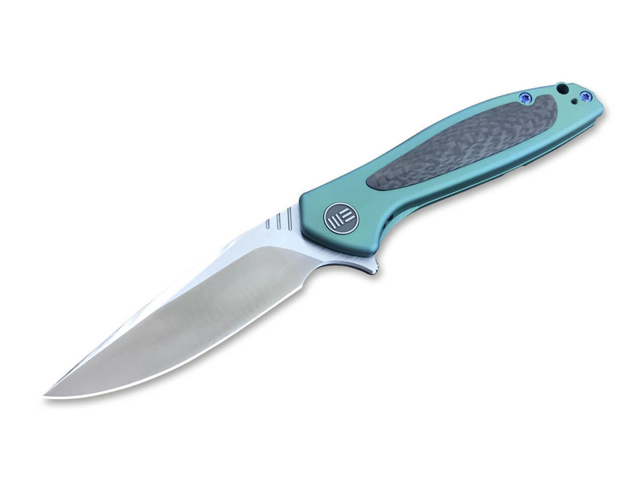 Wisp 805D Green / Satin