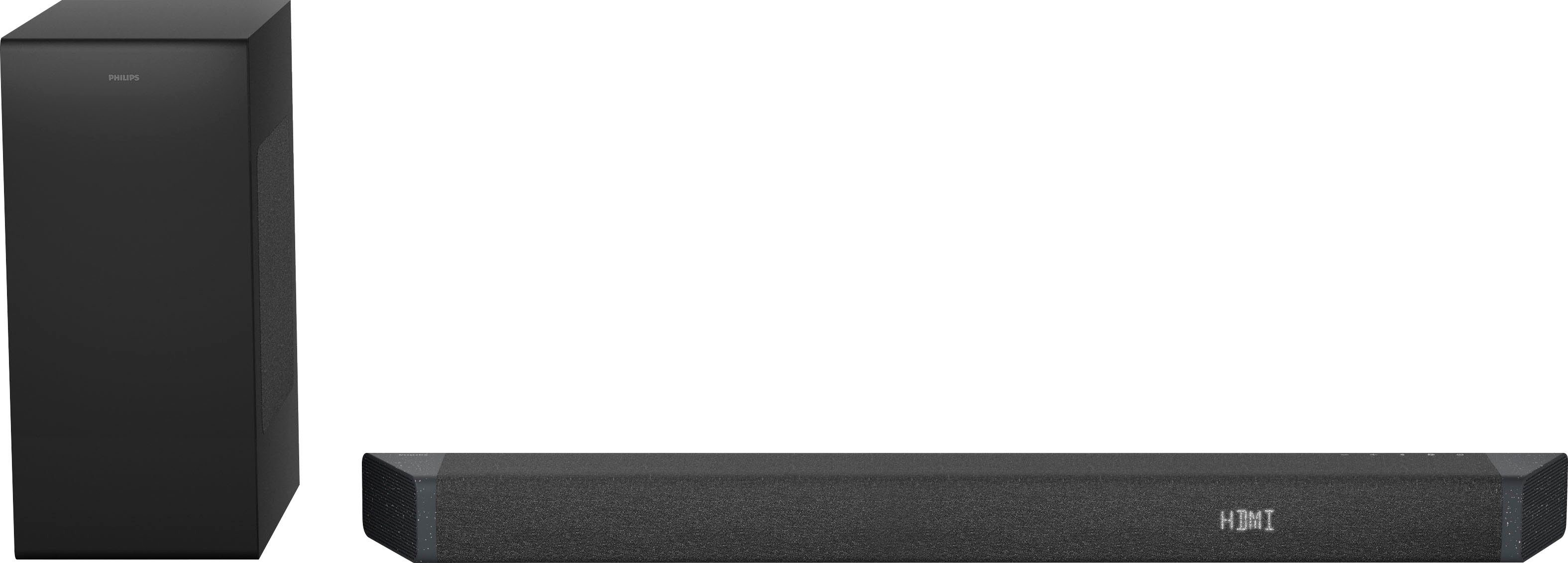 Philips TAB7908 5.1.2 Soundbar (Bluetooth, 370 W)