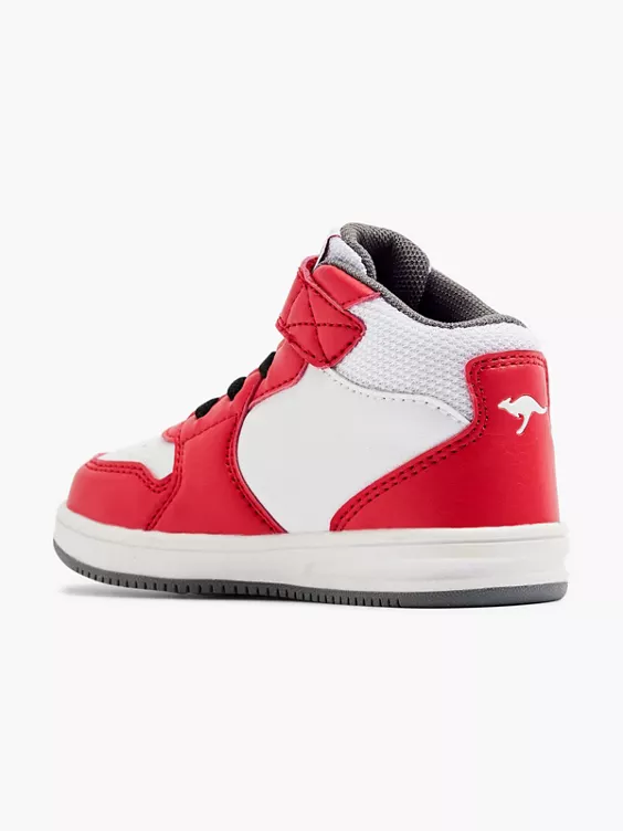 KangaRoos Hoher Sneaker