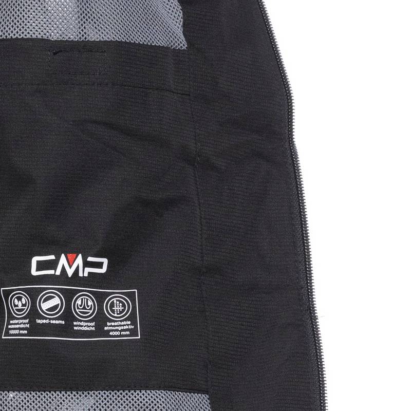 CMP Regenjacke Damen