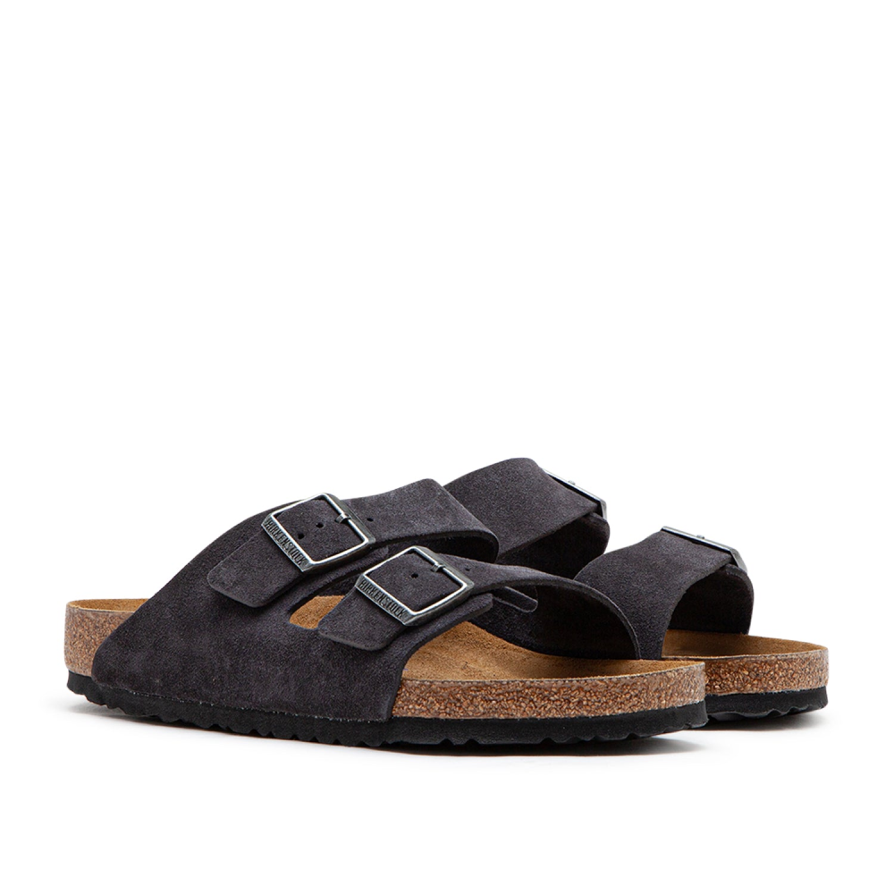Birkenstock Arizona 552321 / grau